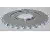 Image of Driven sprocket, Rear